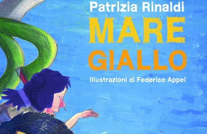 Mare giallo