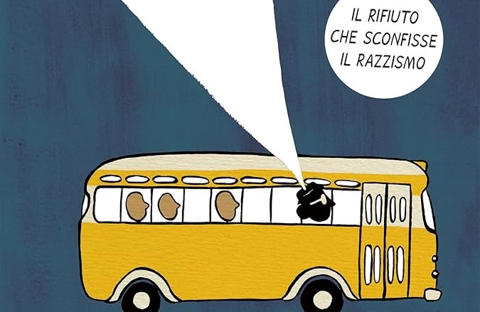 No – Il rifiuto che sconfisse il razzismo