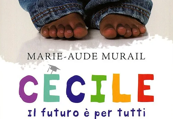 Cecile – Il futuro è per tutti