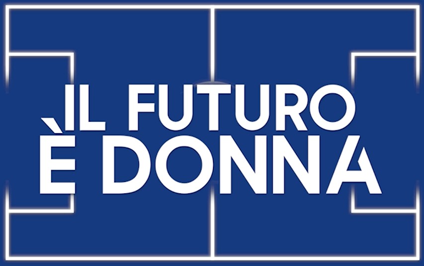 Il futuro è donna